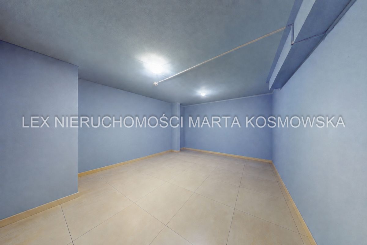 bliźniak, 9 pokoi Warszawa Ochota. Zdjęcie 15