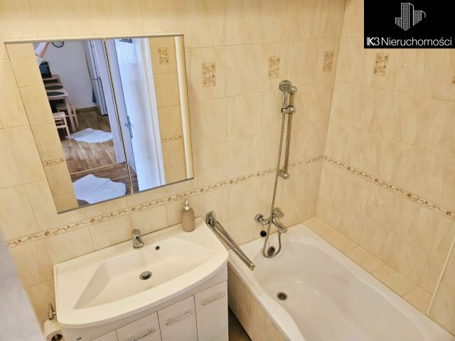 Mieszkanie 2-pokojowe Warszawa Muranów, ul. Nowolipki. Zdjęcie 9