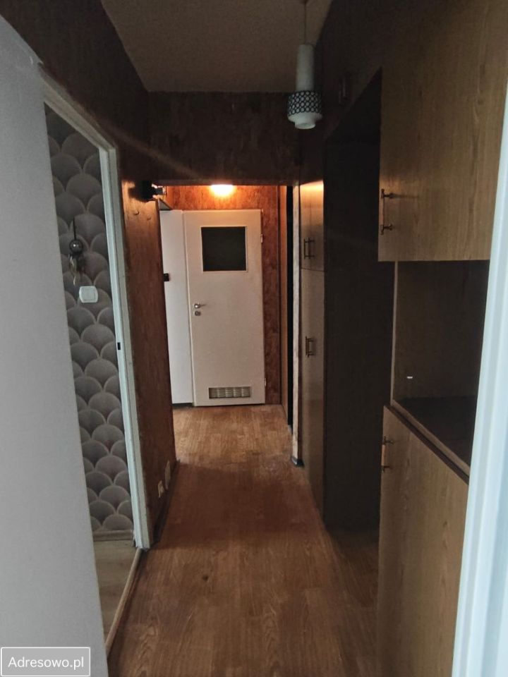 Mieszkanie 2-pokojowe Poznań Nowe Miasto, os. Czecha. Zdjęcie 7