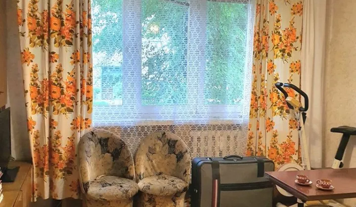 Mieszkanie 1-pokojowe Wrocław Stare Miasto, ul. Żytnia
