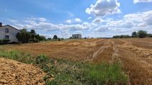 Działka budowlana Bieruń Bieruń Stary, ul. Bursztynowa. Zdjęcie 3