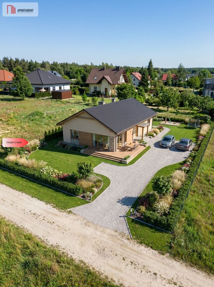 Działka inwestycyjna Tuchola. Zdjęcie 7