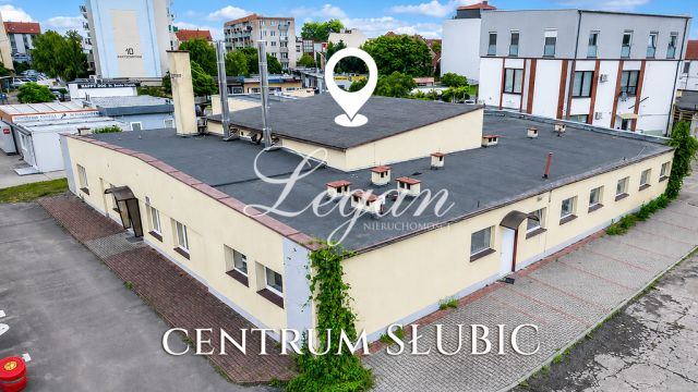 Lokal Słubice. Zdjęcie 3