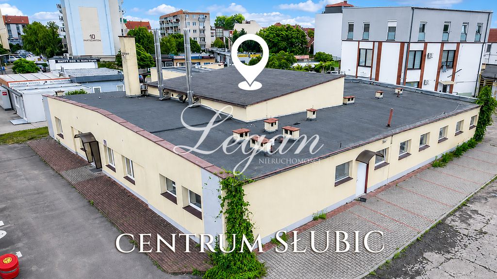 Lokal Słubice. Zdjęcie 3