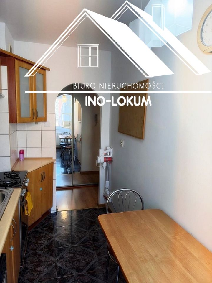 Mieszkanie 2-pokojowe Inowrocław, ul. Kątna. Zdjęcie 8