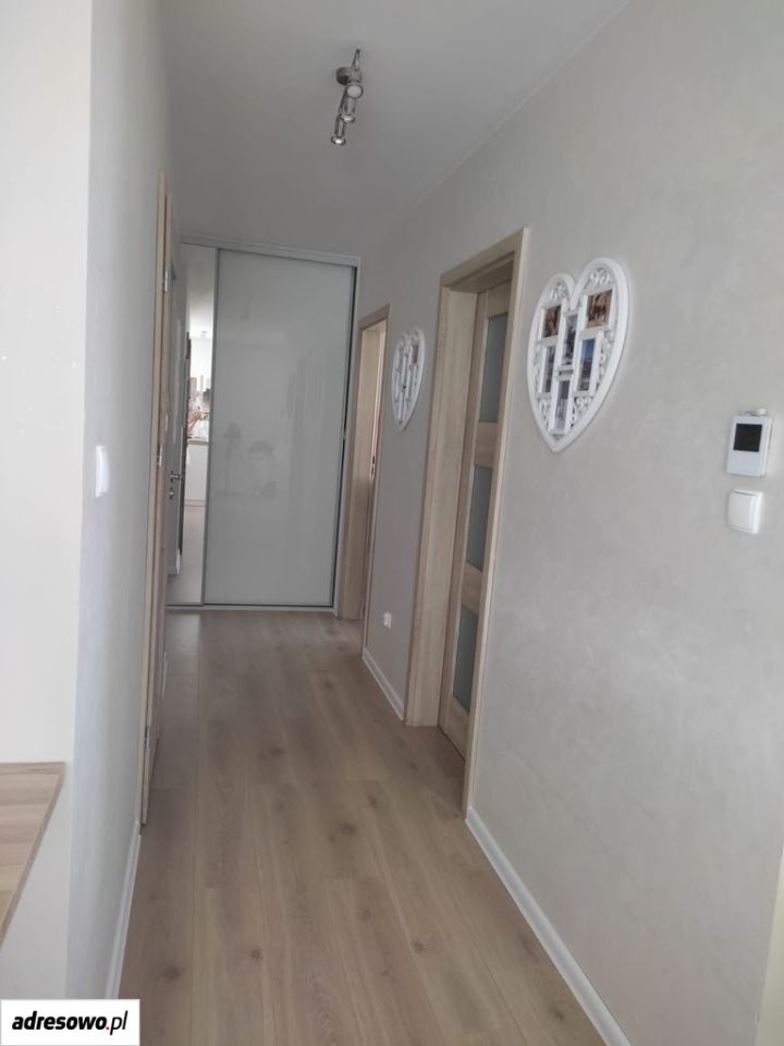 Mieszkanie 2-pokojowe Wrocław Muchobór Mały. Zdjęcie 4