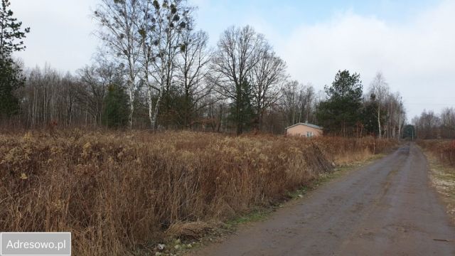 Działka budowlana Warszawa Rembertów, ul. Smolarzy. Zdjęcie 1