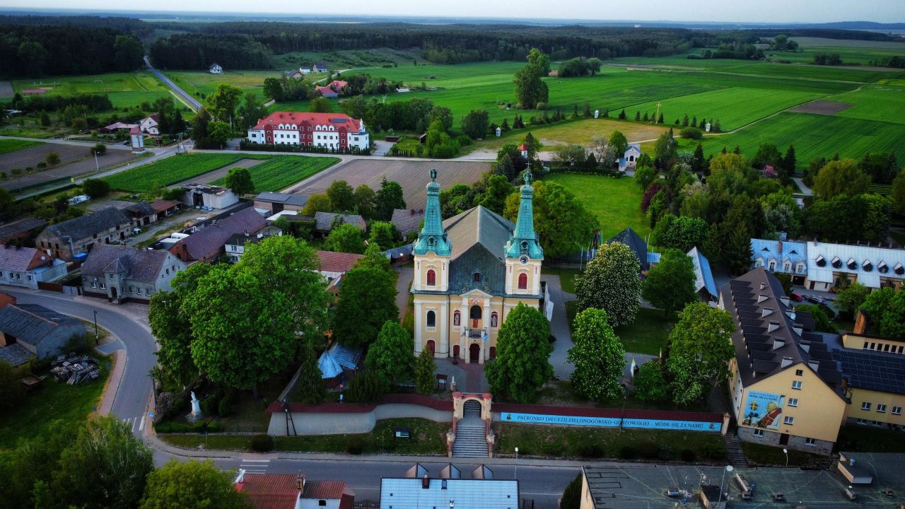 Działka budowlana Rokitno. Zdjęcie 8