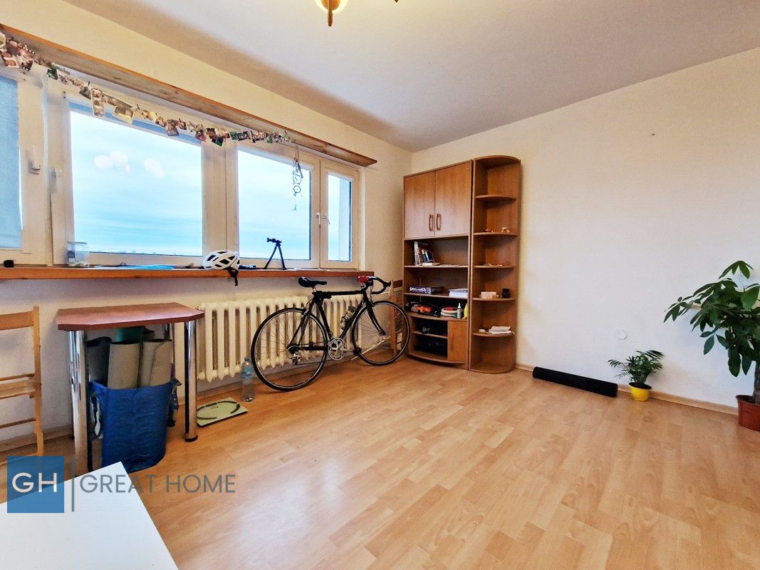 Mieszkanie 1-pokojowe Warszawa Bielany, ul. Władysława Broniewskiego