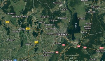Lokal Szczecin Krzekowo
