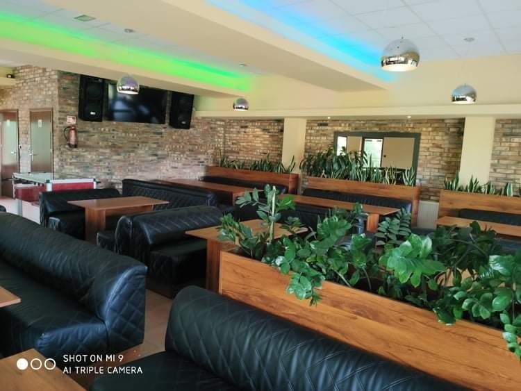 Lokal Żołynia, ul. Białobrzeska. Zdjęcie 3