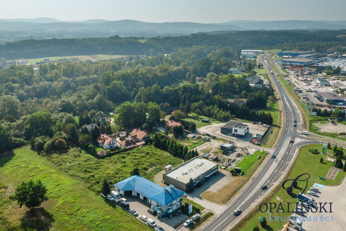 Lokal Gorlice, ul. Biecka. Zdjęcie 4