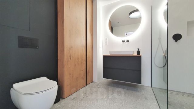 Mieszkanie 4-pokojowe Kraków Zwierzyniec, ul. Rzepichy. Zdjęcie 15