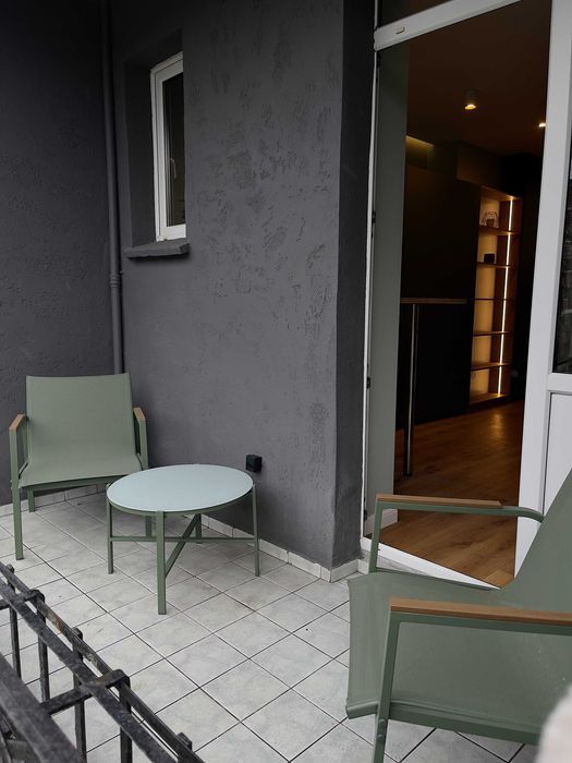 Mieszkanie 2-pokojowe Wrocław Fabryczna, ul. Gajowicka. Zdjęcie 8