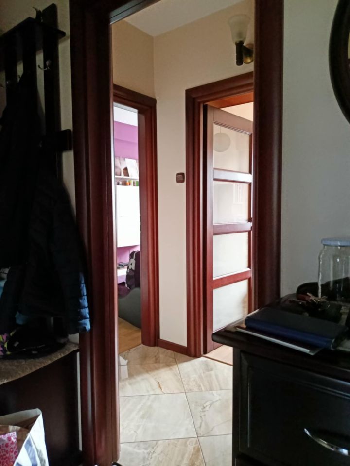 Mieszkanie 4-pokojowe Płock Międzytorze, ul. Tadeusza Gintera. Zdjęcie 8