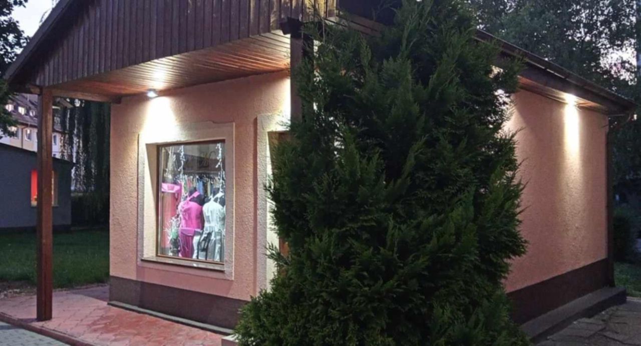 Lokal Oława Centrum, ul. Bolesława Chrobrego. Zdjęcie 9