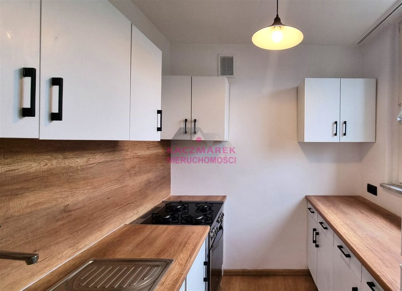 Mieszkanie 4-pokojowe Pszczyna Siedlice