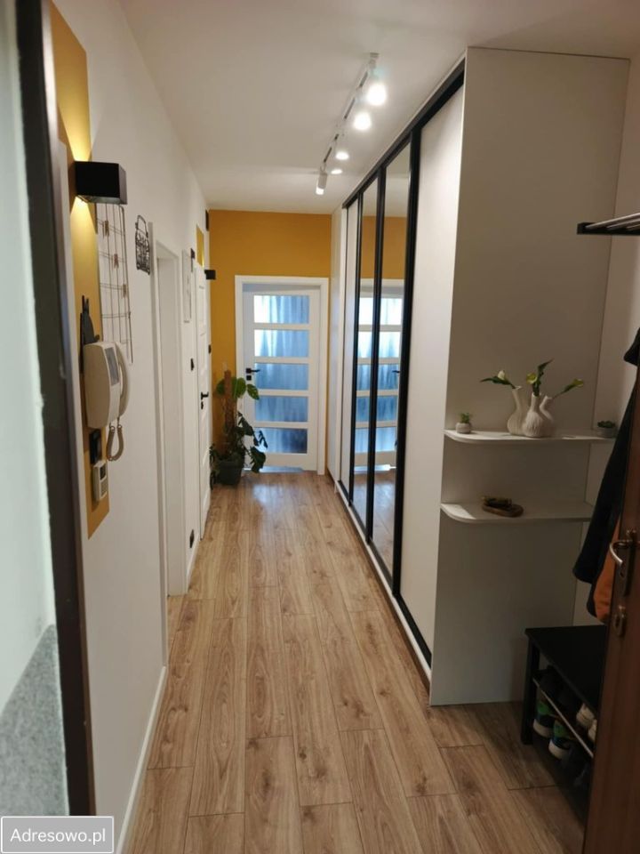 Mieszkanie 3-pokojowe Wrocław Jagodno, ul. Ryszarda Wagnera. Zdjęcie 6