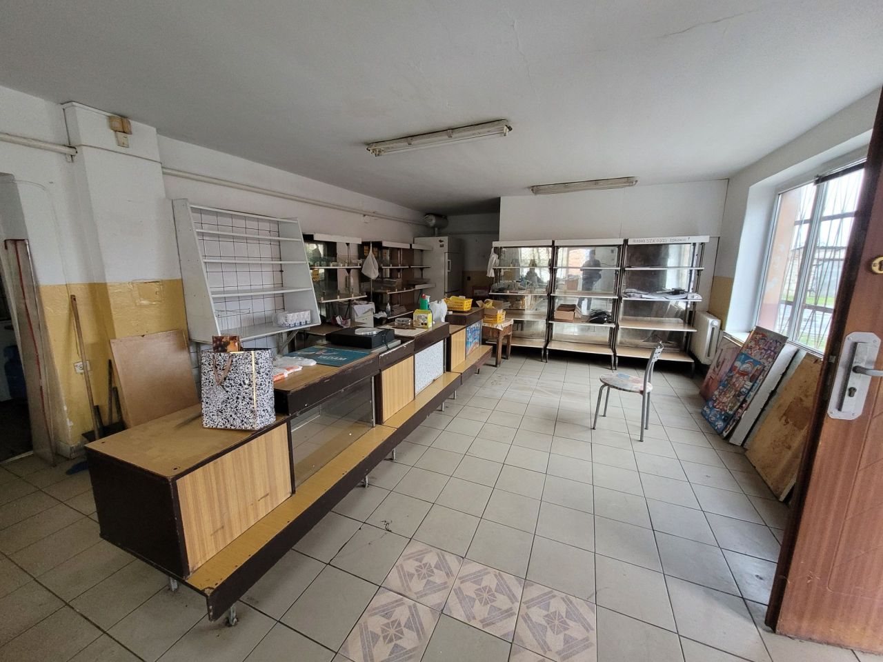 Lokal Strzyżno. Zdjęcie 5