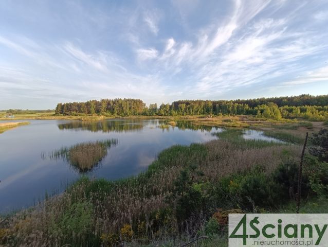 dom wolnostojący, 3 pokoje Wyszonki-Klukówek. Zdjęcie 1