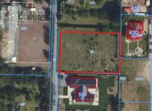 Działka budowlana Warszawa Wesoła, ul. Mazowiecka. Zdjęcie 4