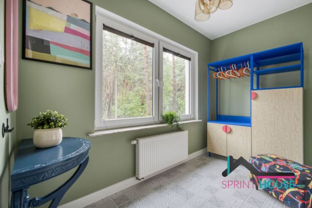 Mieszkanie 4-pokojowe Józefów, ul. Matejki. Zdjęcie 14