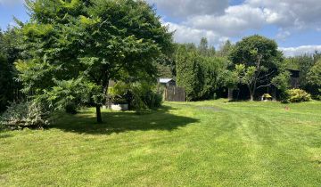 siedlisko, 2 pokoje Rudka