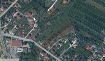 Działka budowlana Busko-Zdrój, ul. Nadole