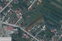 Działka budowlana Busko-Zdrój, ul. Nadole. Zdjęcie 1