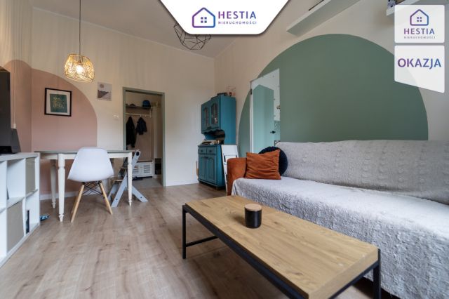 Mieszkanie 2-pokojowe Szczecinek, ul. Słowiańska. Zdjęcie 2