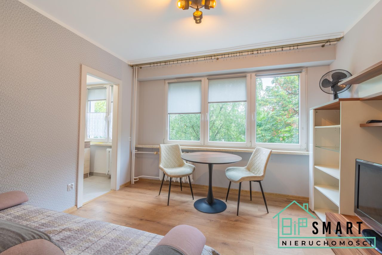 Mieszkanie 2-pokojowe Stalowa Wola, al. Jana Pawła II