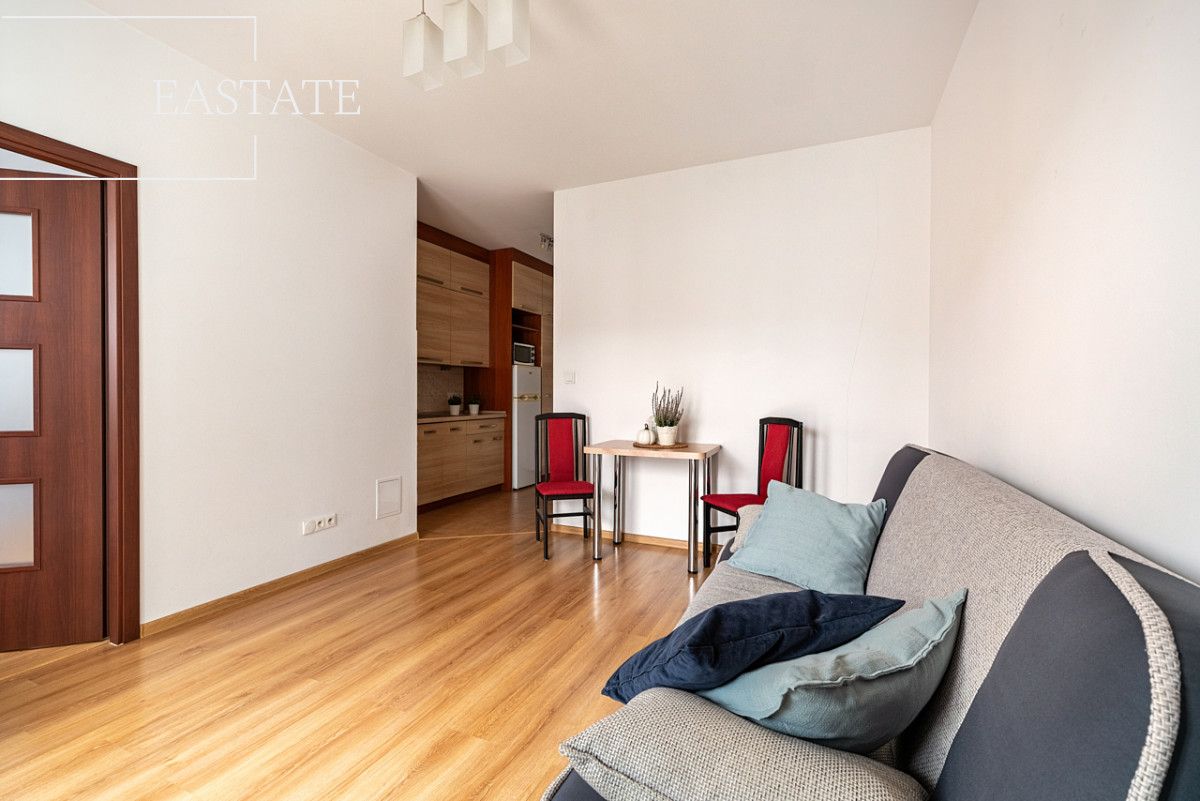 Mieszkanie 2-pokojowe Warszawa Wola, ul. Jana Kazimierza. Zdjęcie 3