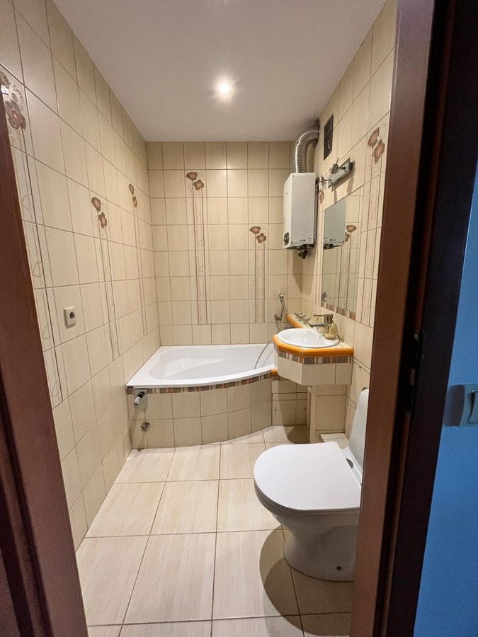 Mieszkanie 3-pokojowe Jastrzębie-Zdrój, ul. Jasna. Zdjęcie 4