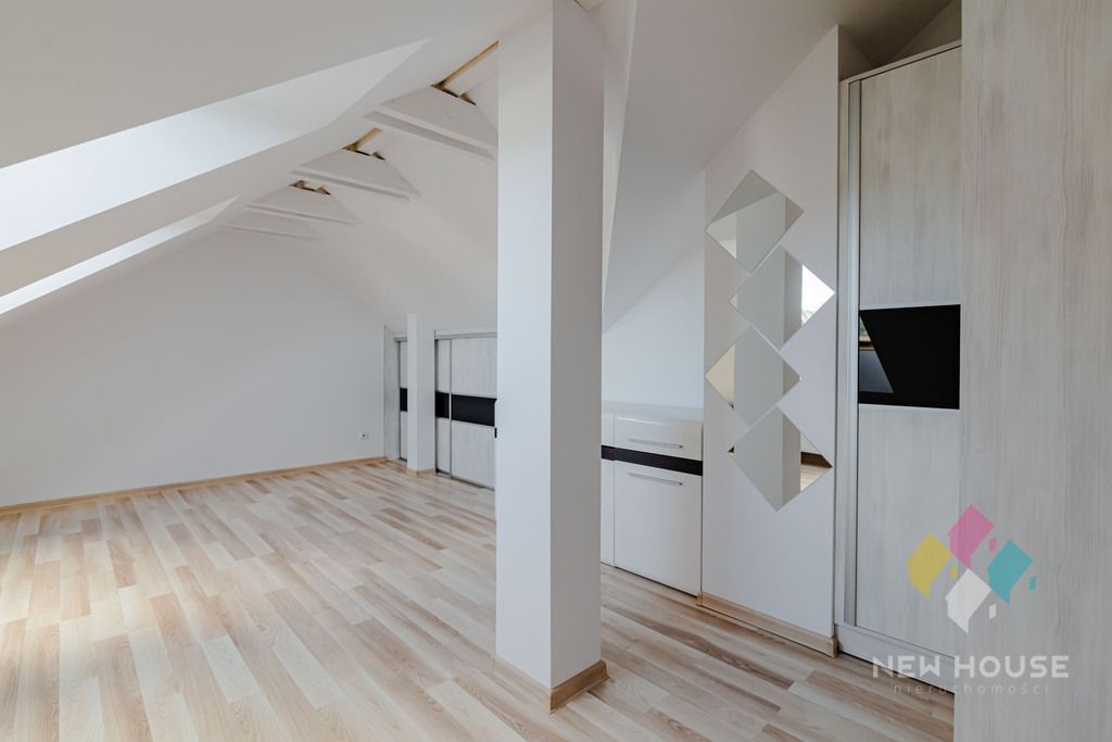 Mieszkanie 2-pokojowe Dywity, ul. Olsztyńska. Zdjęcie 7