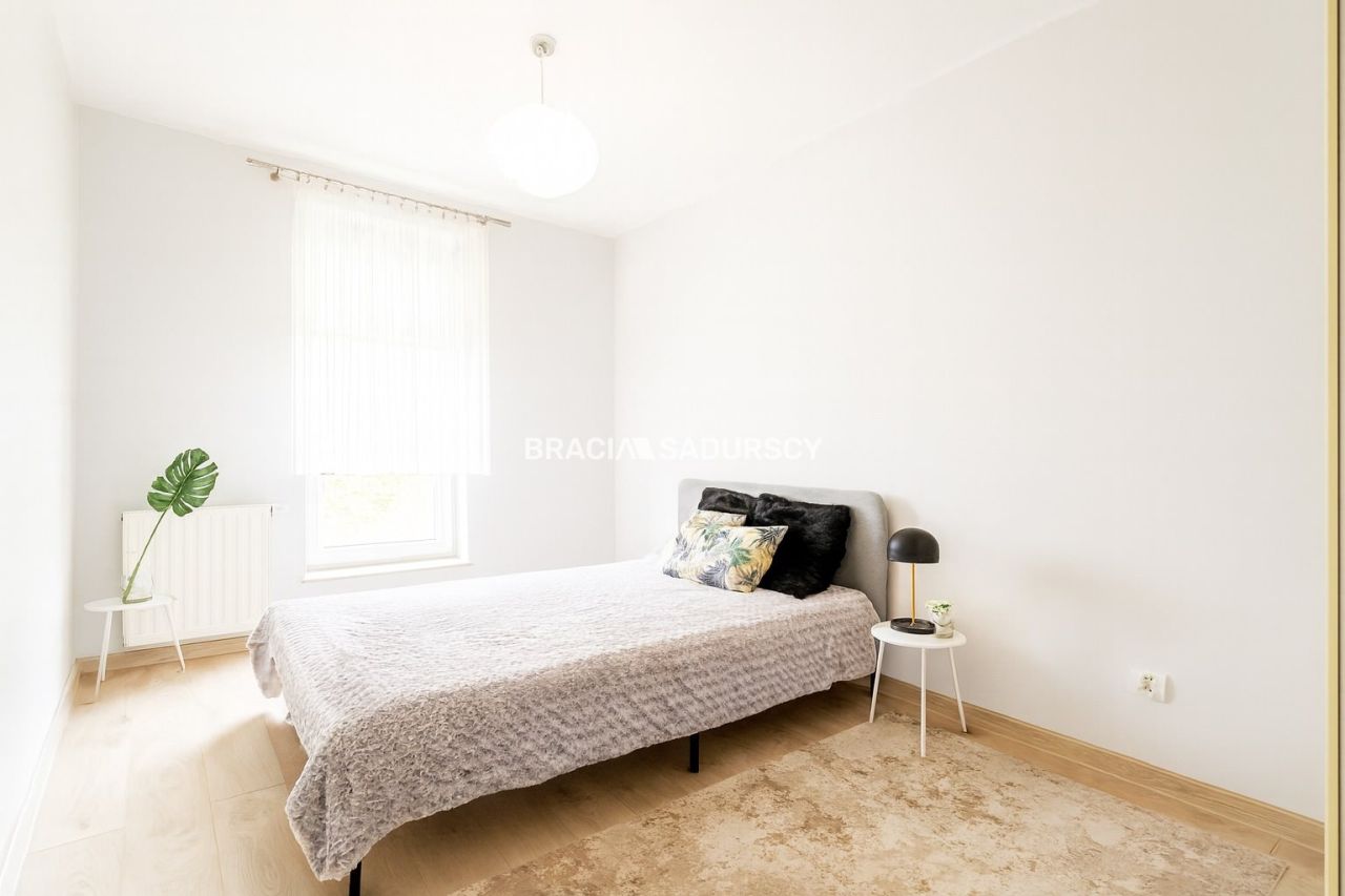 Mieszkanie 2-pokojowe Kraków Bronowice, ul. Eljasza Walerego Radzikowskiego. Zdjęcie 3