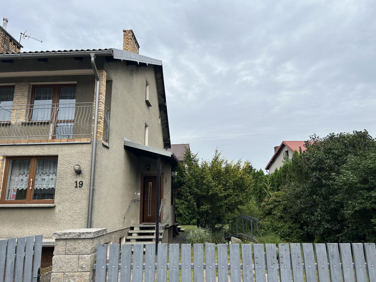 bliźniak, 7 pokoi Działdowo, ul. Juliana Fałata. Zdjęcie 3