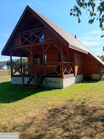 dom wolnostojący, 3 pokoje Maliniec. Zdjęcie 1