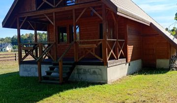 dom wolnostojący, 3 pokoje Maliniec