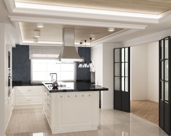 dom wolnostojący, 4 pokoje Brzeg, ul. Wileńska. Zdjęcie 4