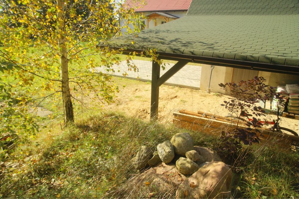 dom wolnostojący Stryjkowo. Zdjęcie 4