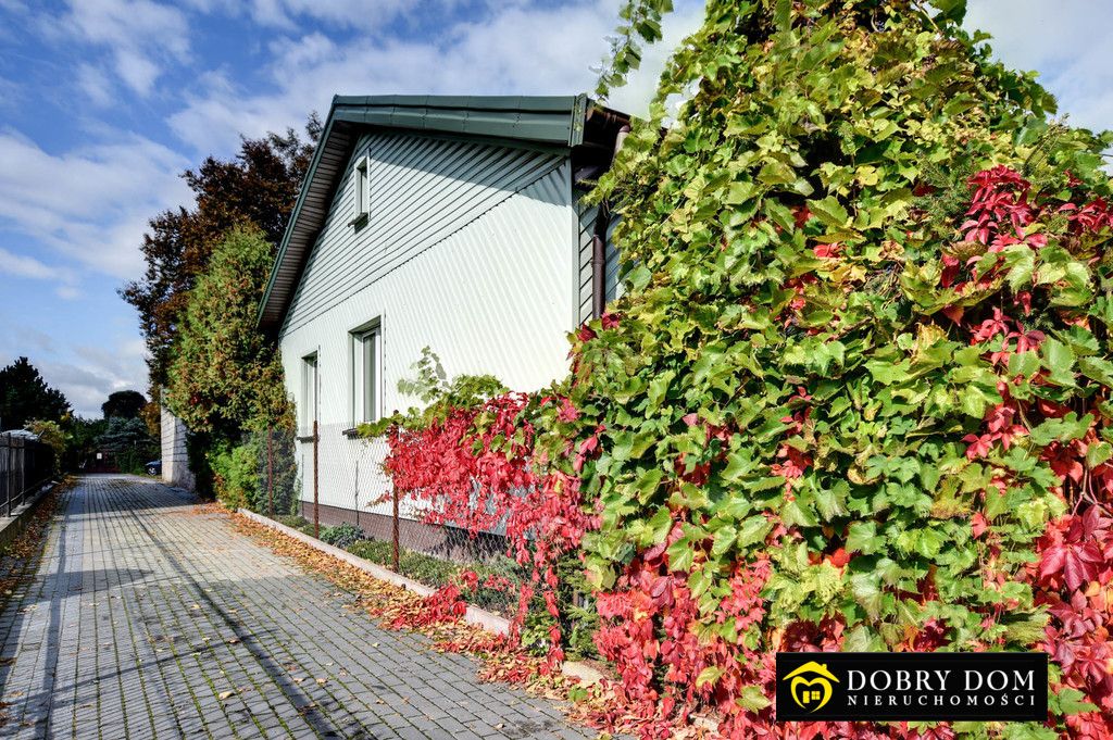 dom wolnostojący, 3 pokoje Łosice. Zdjęcie 11