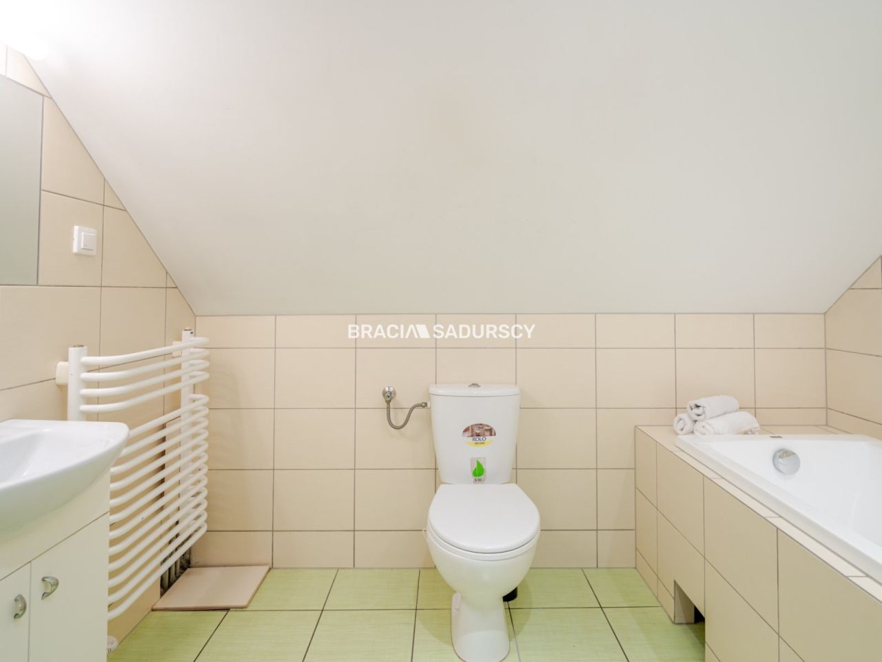 bliźniak, 4 pokoje Kraków Swoszowice, ul. Stepowa. Zdjęcie 24