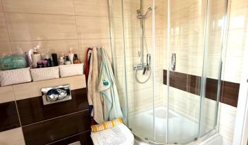 Mieszkanie 3-pokojowe Żary, ul. Okrzei