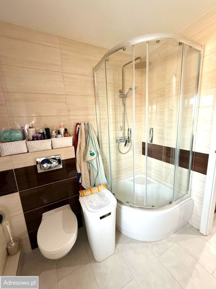 Mieszkanie 3-pokojowe Żary, ul. Okrzei. Zdjęcie 2