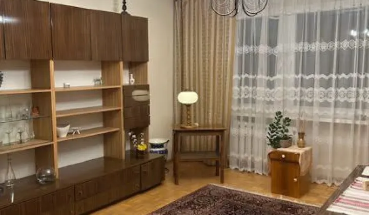 Mieszkanie 2-pokojowe Włocławek Południe 