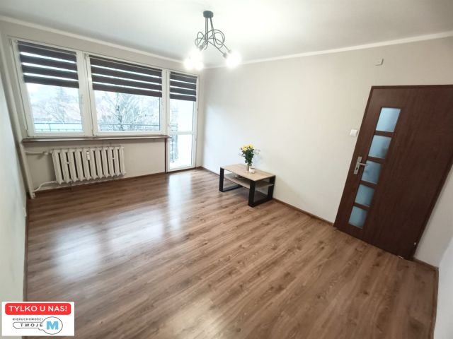 Mieszkanie 1-pokojowe Kielce Herby, ul. Szczygla. Zdjęcie 1