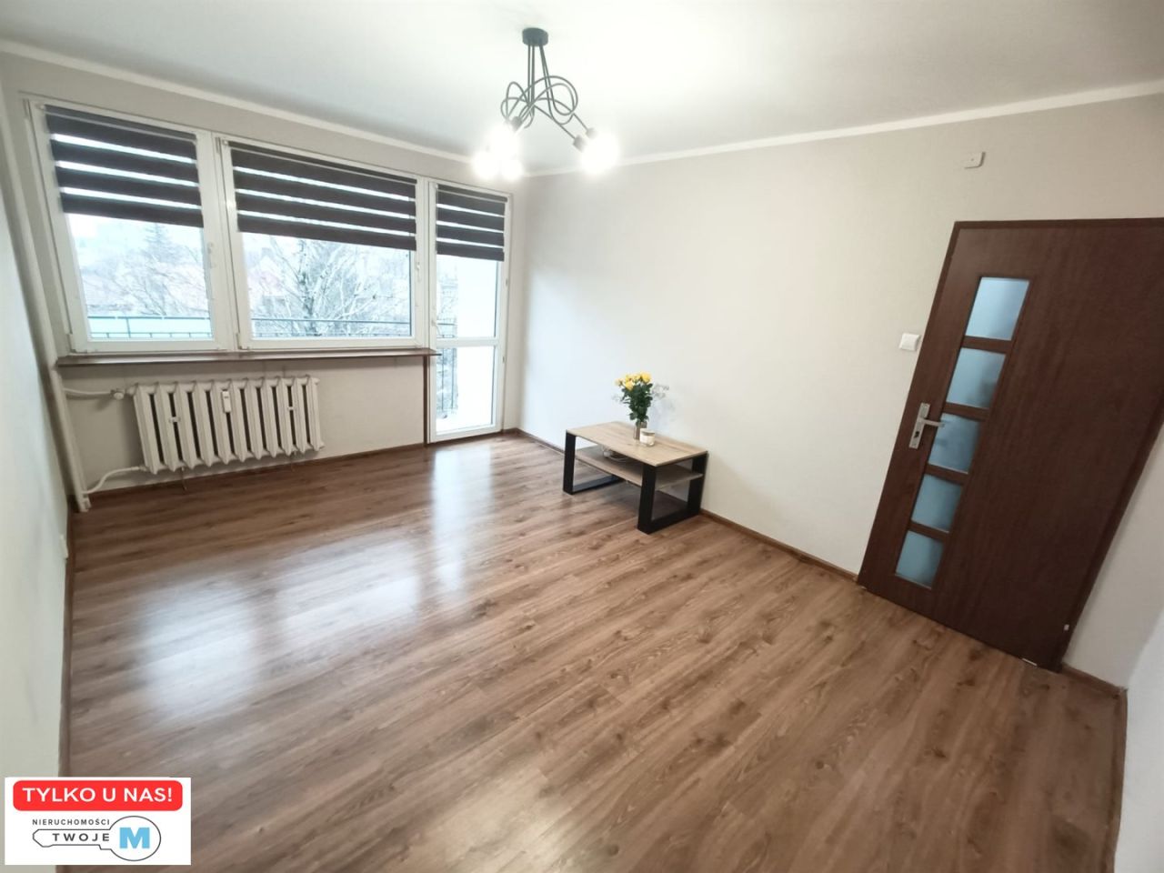 Mieszkanie 1-pokojowe Kielce Herby, ul. Szczygla. Zdjęcie 1