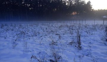Działka budowlana Osiek nad Wisłą, ul. Obrowska