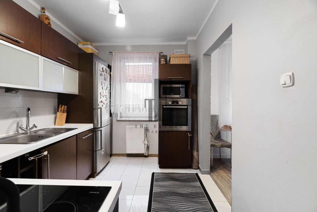 Mieszkanie 2-pokojowe Ząbki, ul. Krucza. Zdjęcie 9