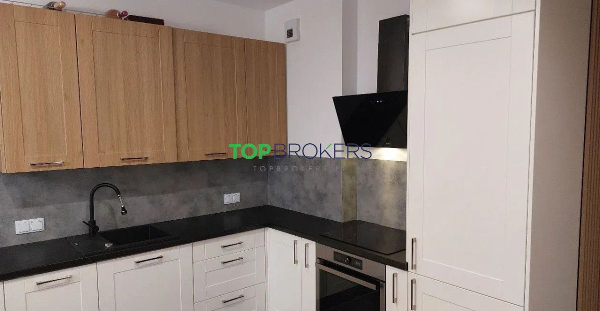 Mieszkanie 3-pokojowe Warszawa Mokotów, ul. Jana Pawła Woronicza. Zdjęcie 7